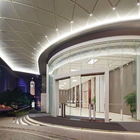 Hyatt Regency Metropolitan Chongqing Hotel Bagian luar foto