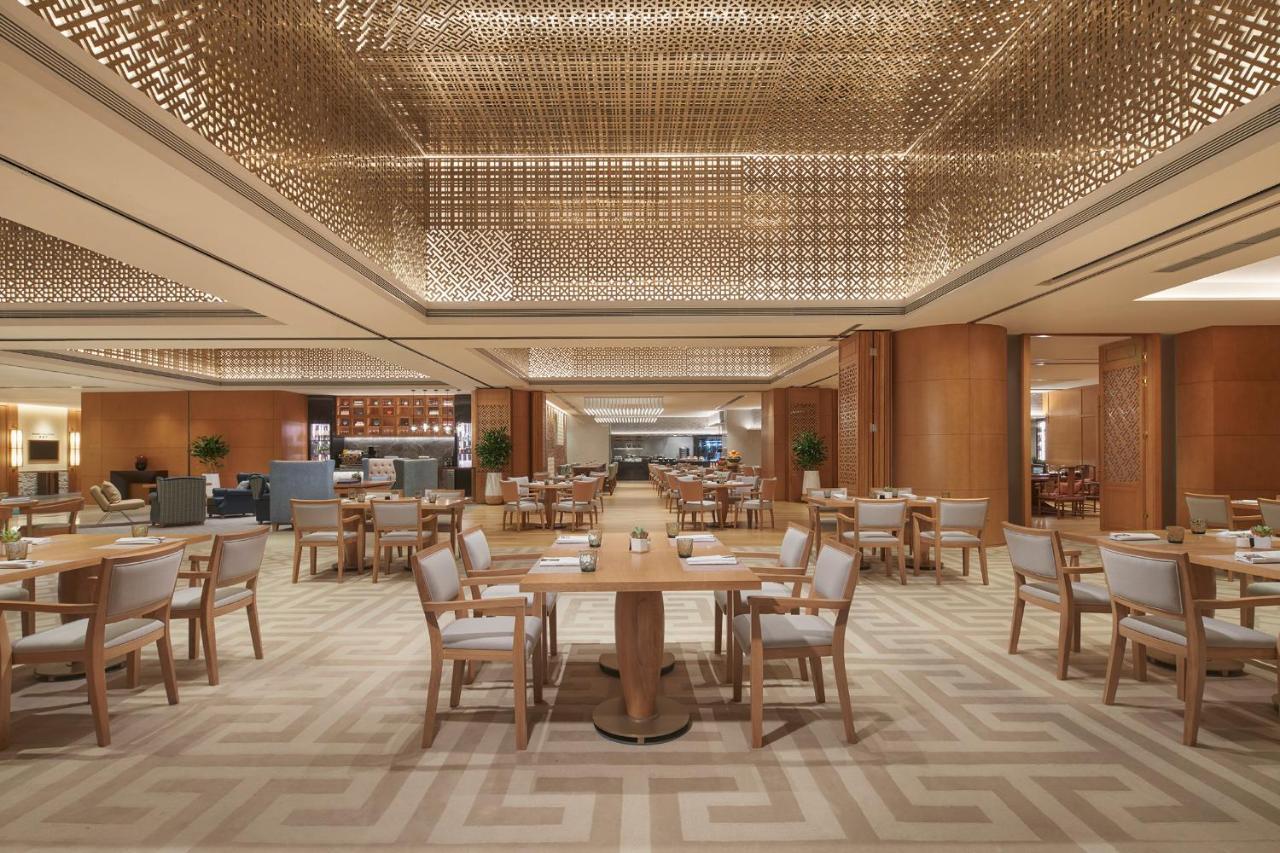 Hyatt Regency Metropolitan Chongqing Hotel Bagian luar foto