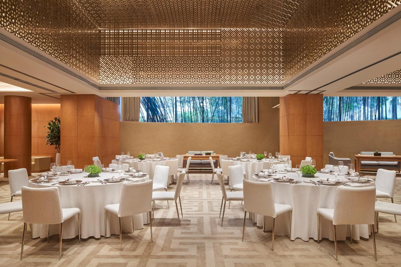 Hyatt Regency Metropolitan Chongqing Hotel Bagian luar foto